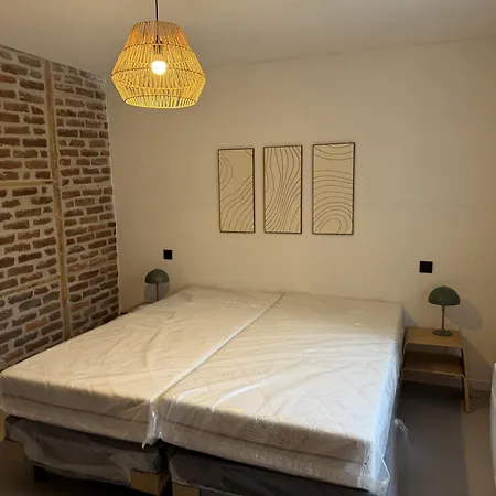 Tartines & Boterham - 15 Personnes * Comblain-au-Pont