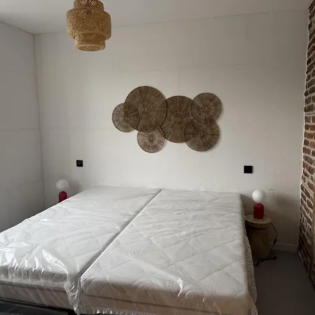 Сasa de vacaciones Tartines & Boterham - 15 Personnes Comblain-au-Pont